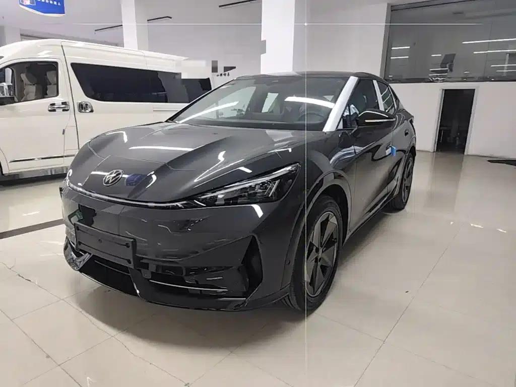 Volkswagen 06 2025 Pure — миниатюра 1
