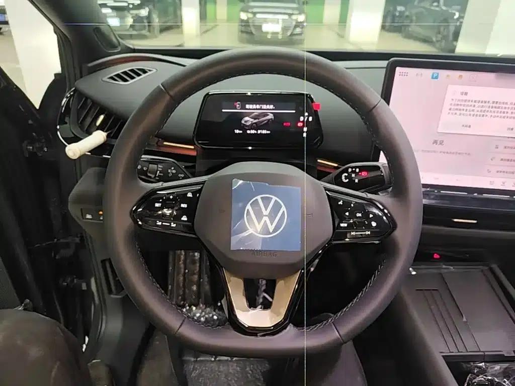 Volkswagen 06 2025 Pure — миниатюра 11