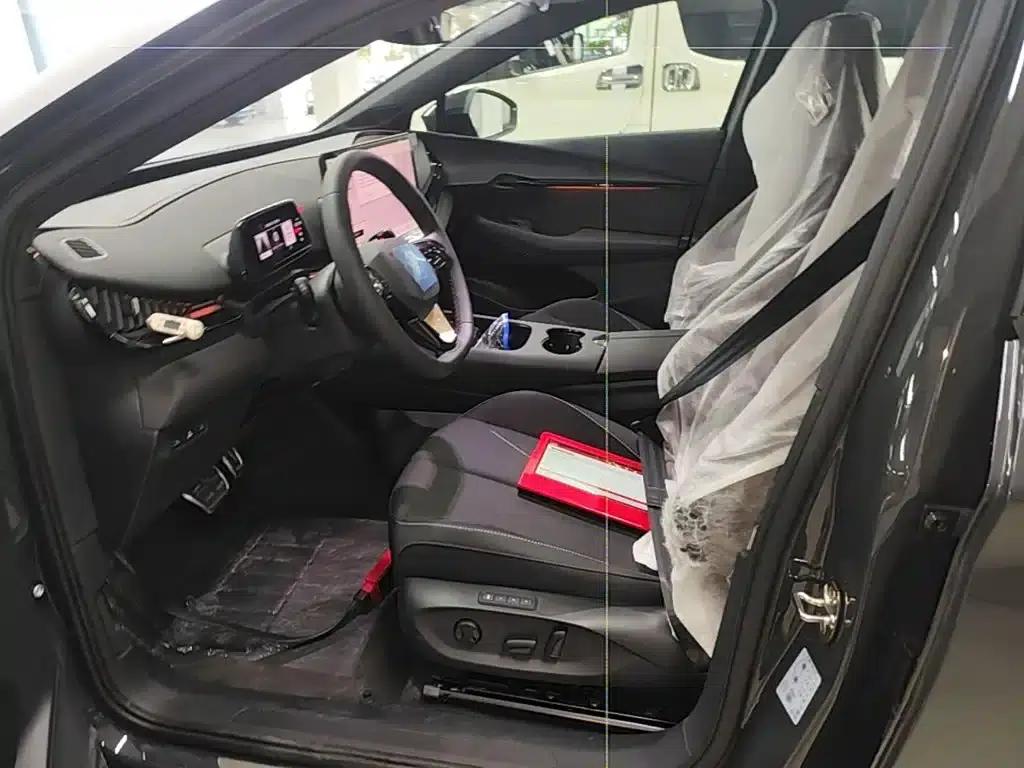 Volkswagen 06 2025 Pure — миниатюра 15