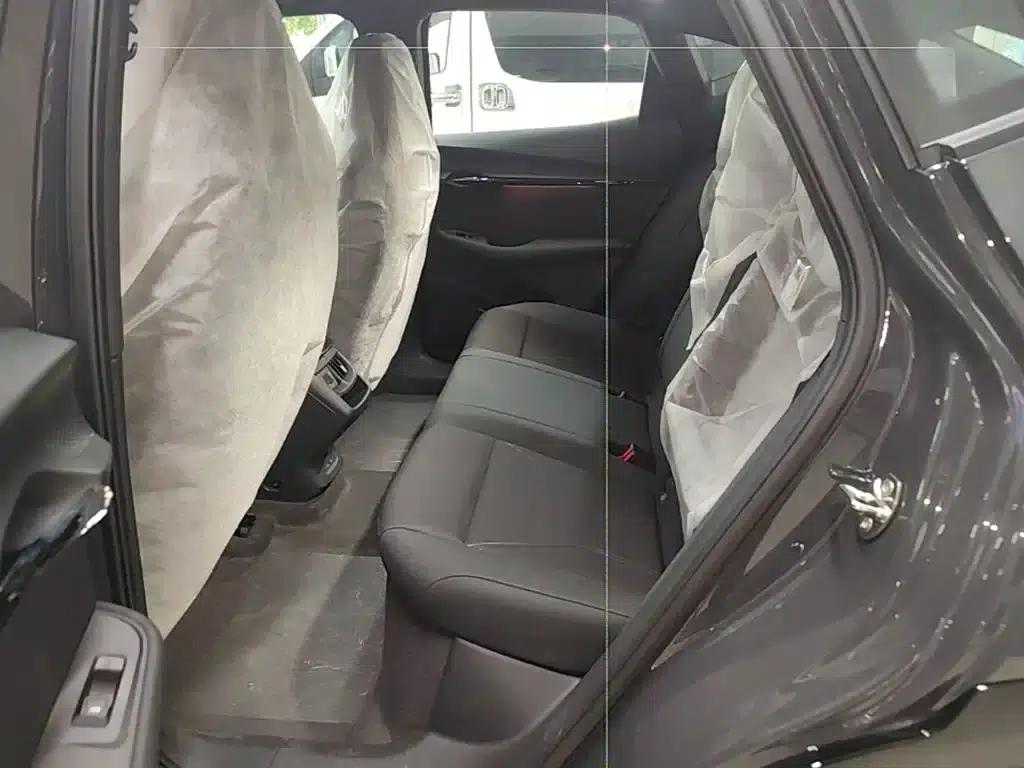 Volkswagen 06 2025 Pure — миниатюра 17