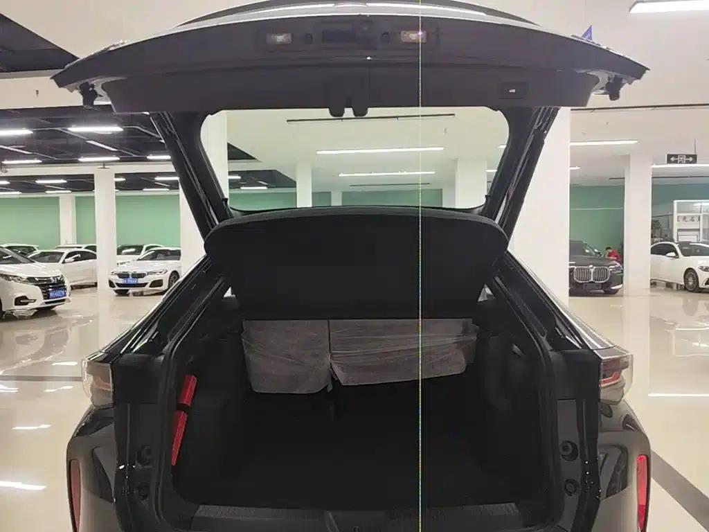 Volkswagen 06 2025 Pure — миниатюра 19