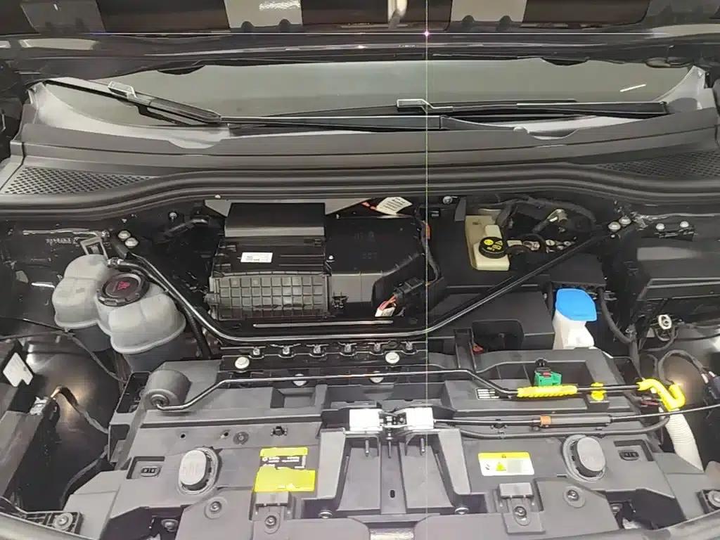 Volkswagen 06 2025 Pure — миниатюра 20