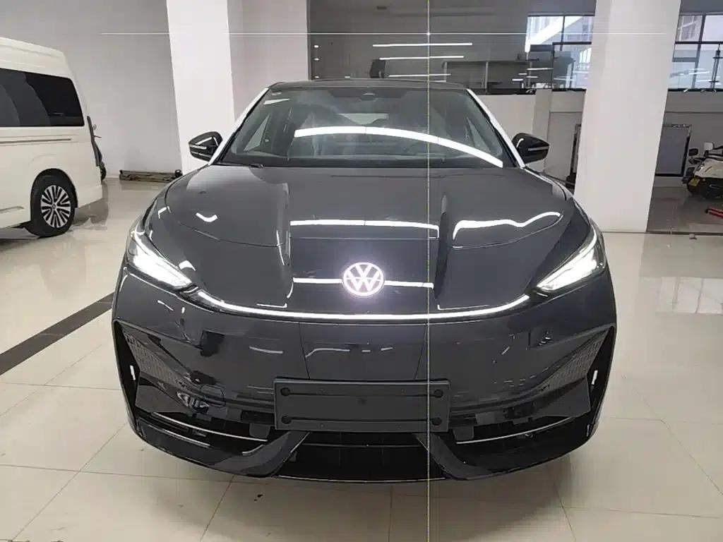 Volkswagen 06 2025 Pure — миниатюра 3