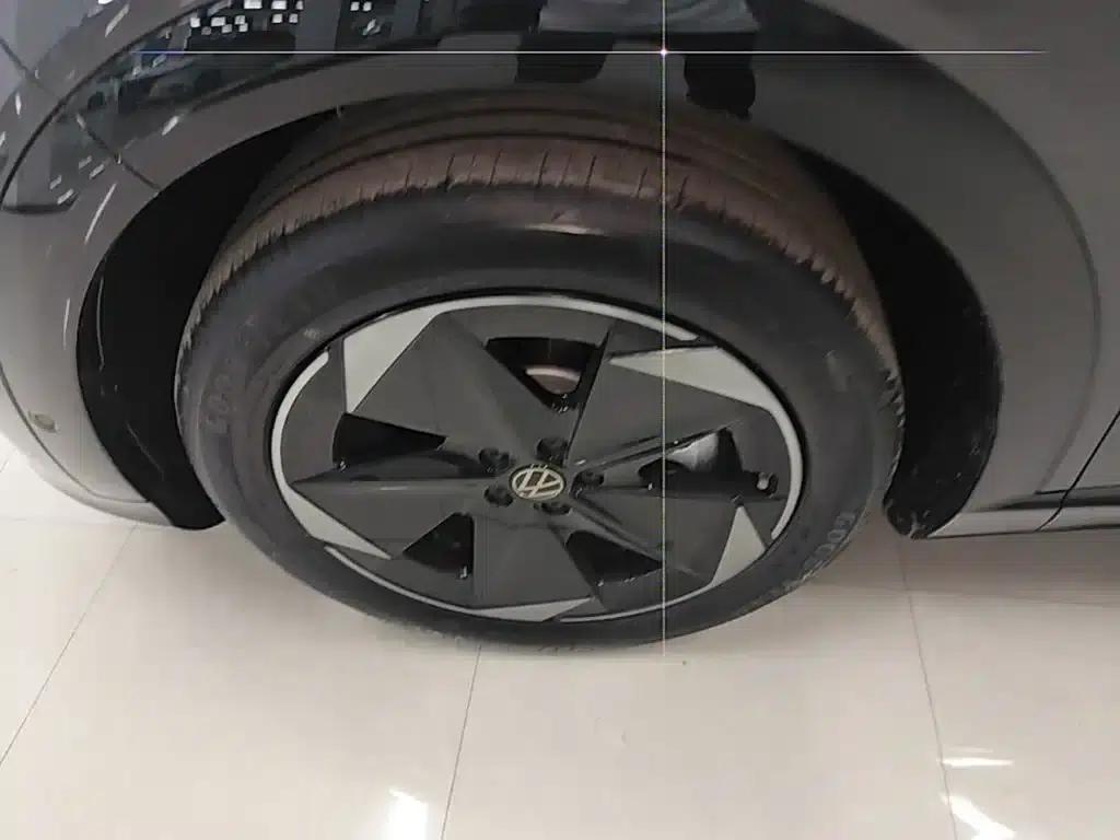 Volkswagen 06 2025 Pure — миниатюра 23