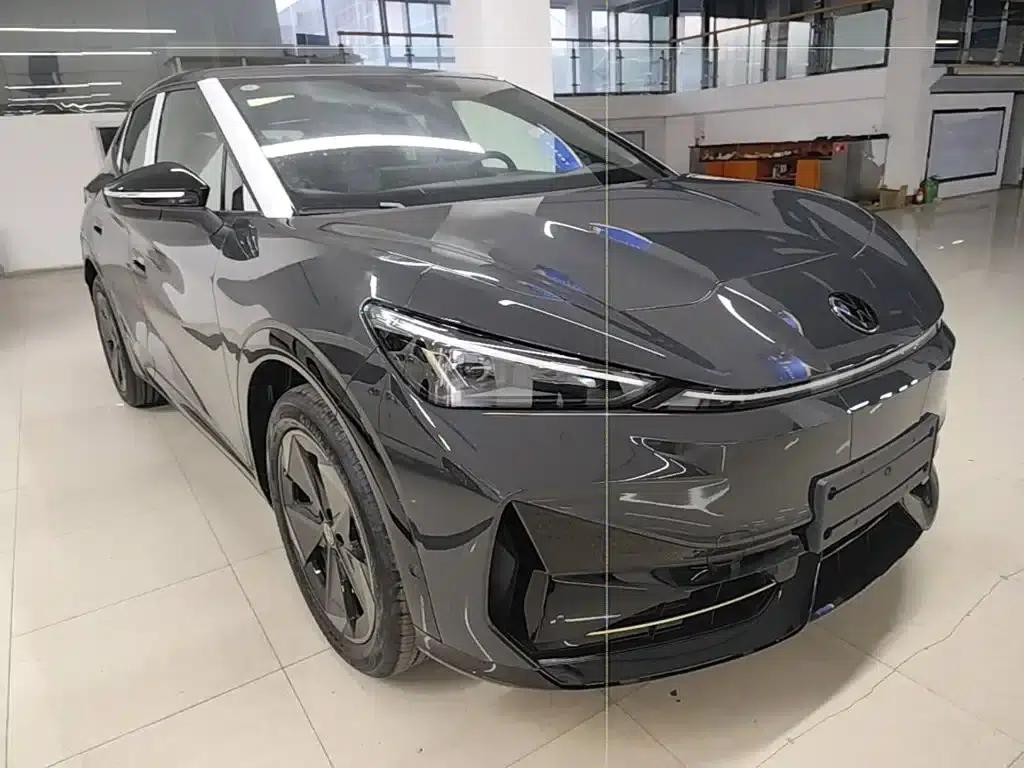 Volkswagen 06 2025 Pure — миниатюра 4