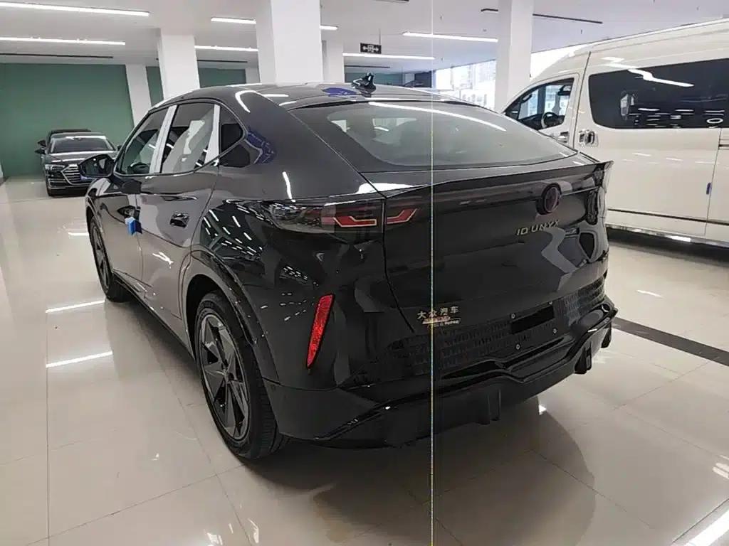 Volkswagen 06 2025 Pure — миниатюра 5