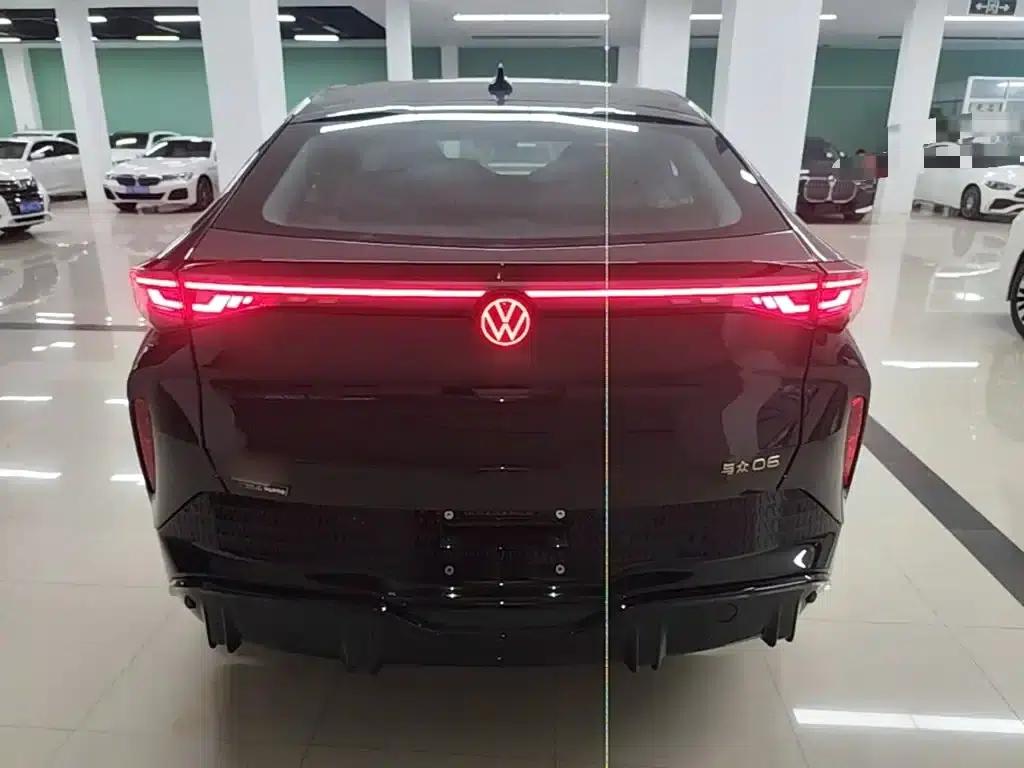 Volkswagen 06 2025 Pure — миниатюра 6