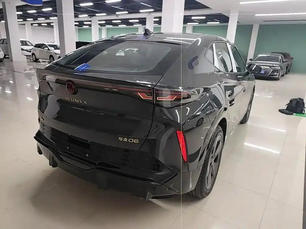 Volkswagen 06 2025 Pure — миниатюра 7