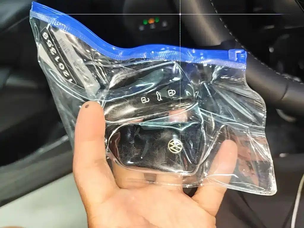 Volkswagen 06 2025 Pure — миниатюра 9