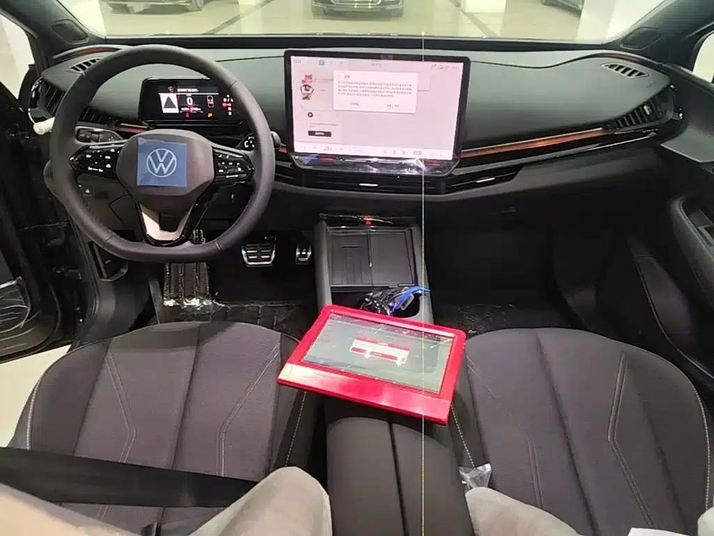 Volkswagen 06 2025 Pure — миниатюра 10
