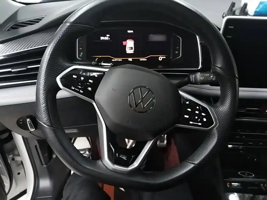 Tiguan X 2023 Facelift 330TSI 2WD Flagship Edition — миниатюра 11