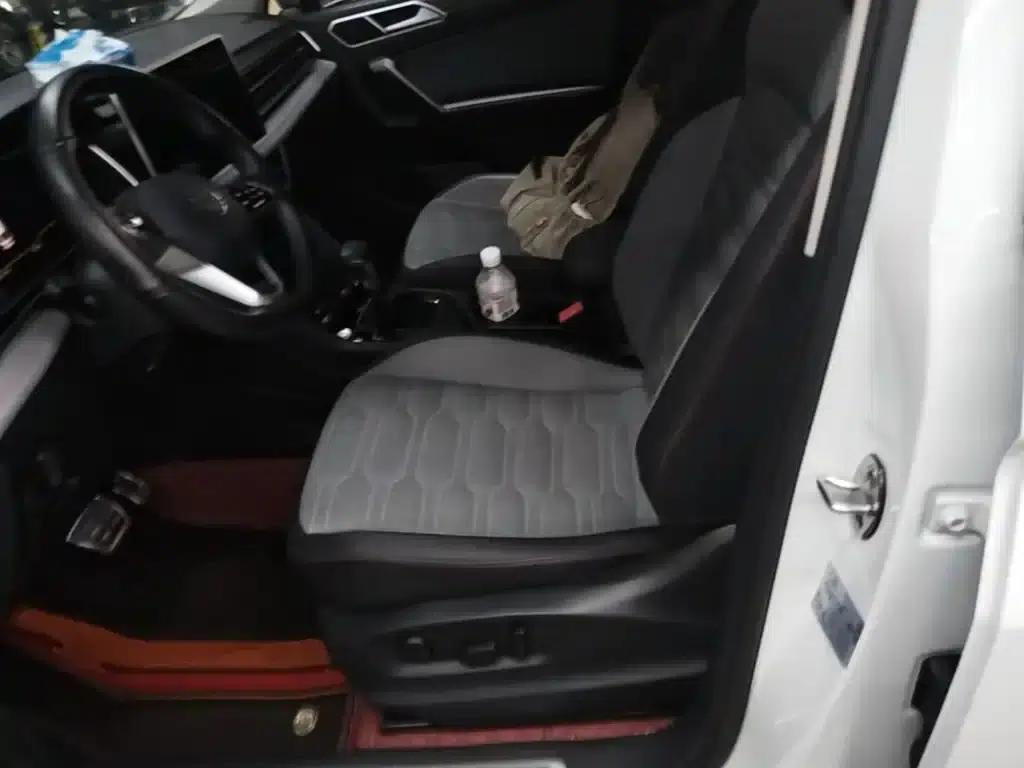 Tiguan X 2023 Facelift 330TSI 2WD Flagship Edition — миниатюра 15