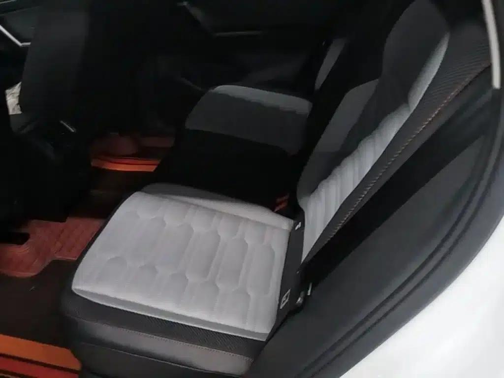 Tiguan X 2023 Facelift 330TSI 2WD Flagship Edition — миниатюра 17