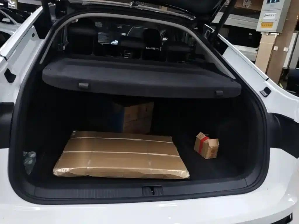 Tiguan X 2023 Facelift 330TSI 2WD Flagship Edition — миниатюра 19