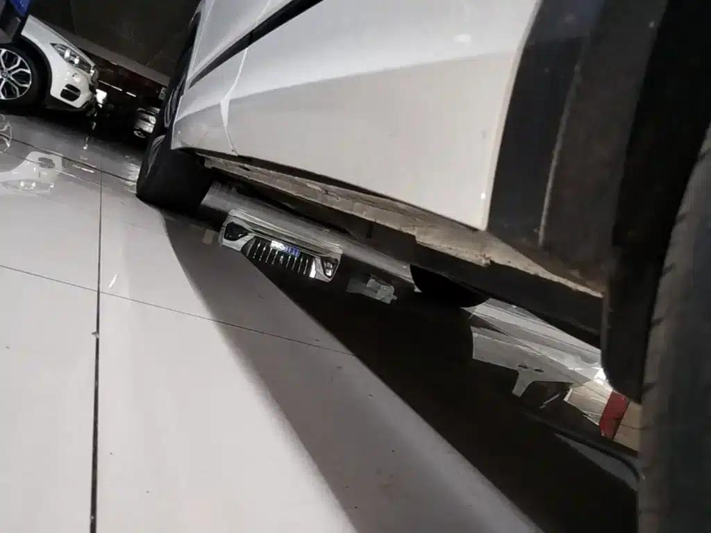 Tiguan X 2023 Facelift 330TSI 2WD Flagship Edition — миниатюра 22