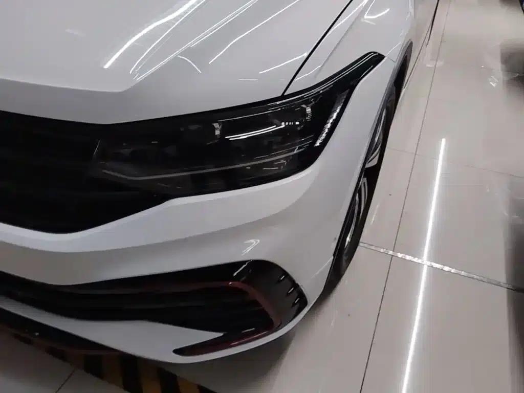 Tiguan X 2023 Facelift 330TSI 2WD Flagship Edition — миниатюра 24