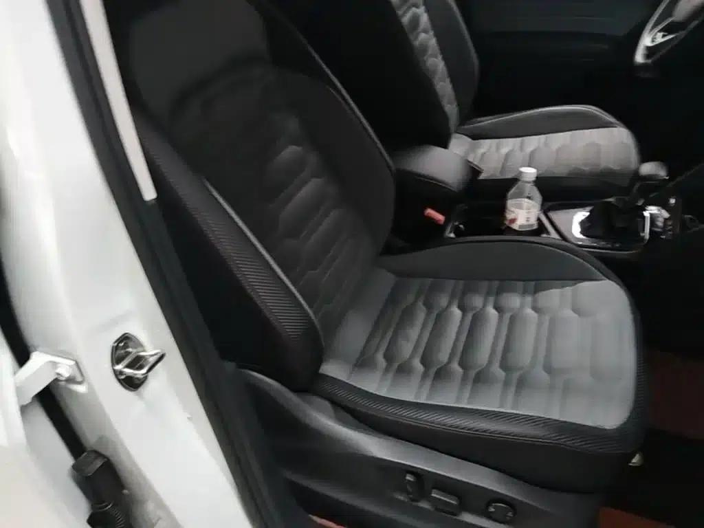 Tiguan X 2023 Facelift 330TSI 2WD Flagship Edition — миниатюра 25