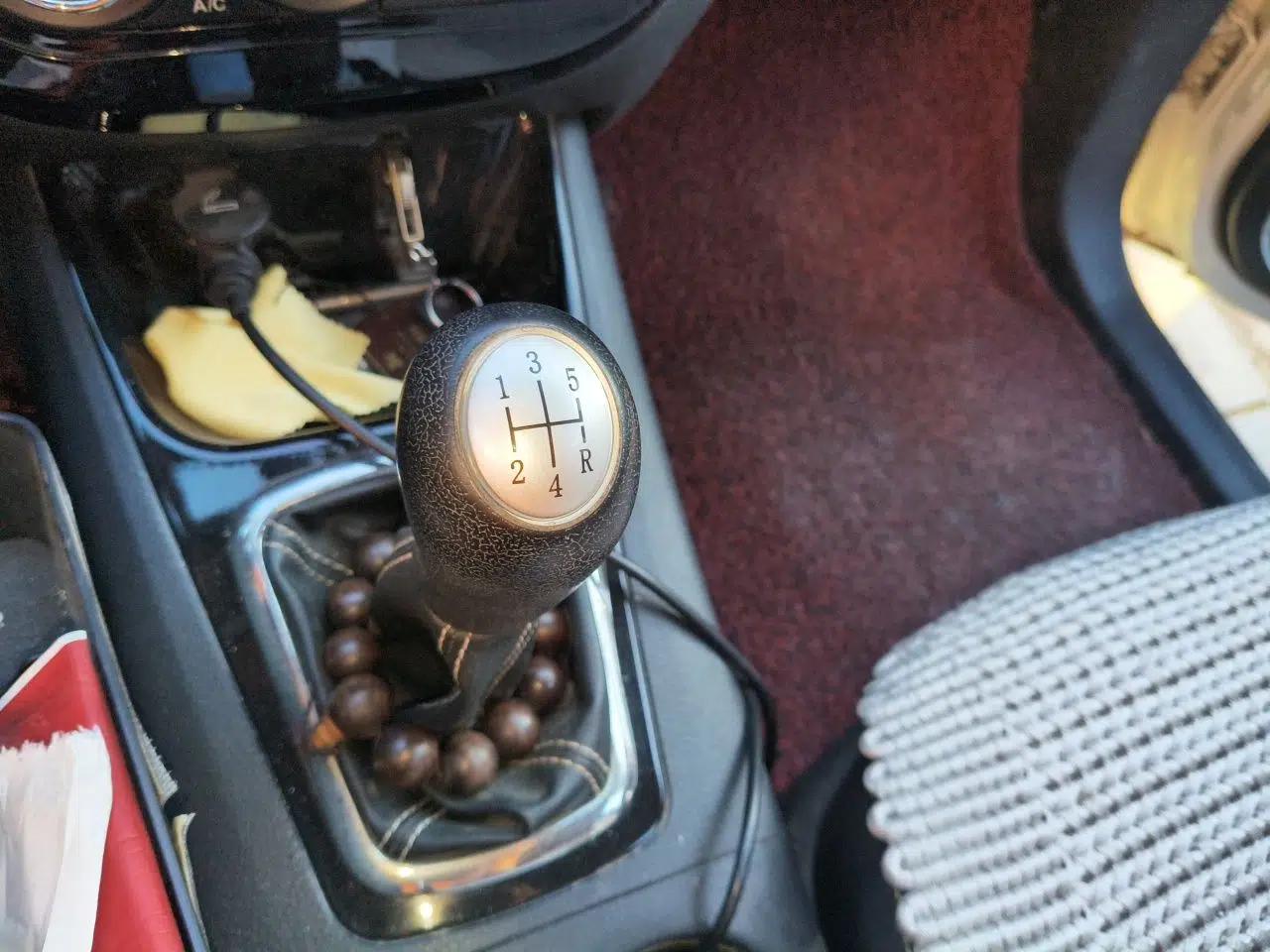 FORTHING Joyear X3 2015 1.5L Comfort Model — миниатюра 14