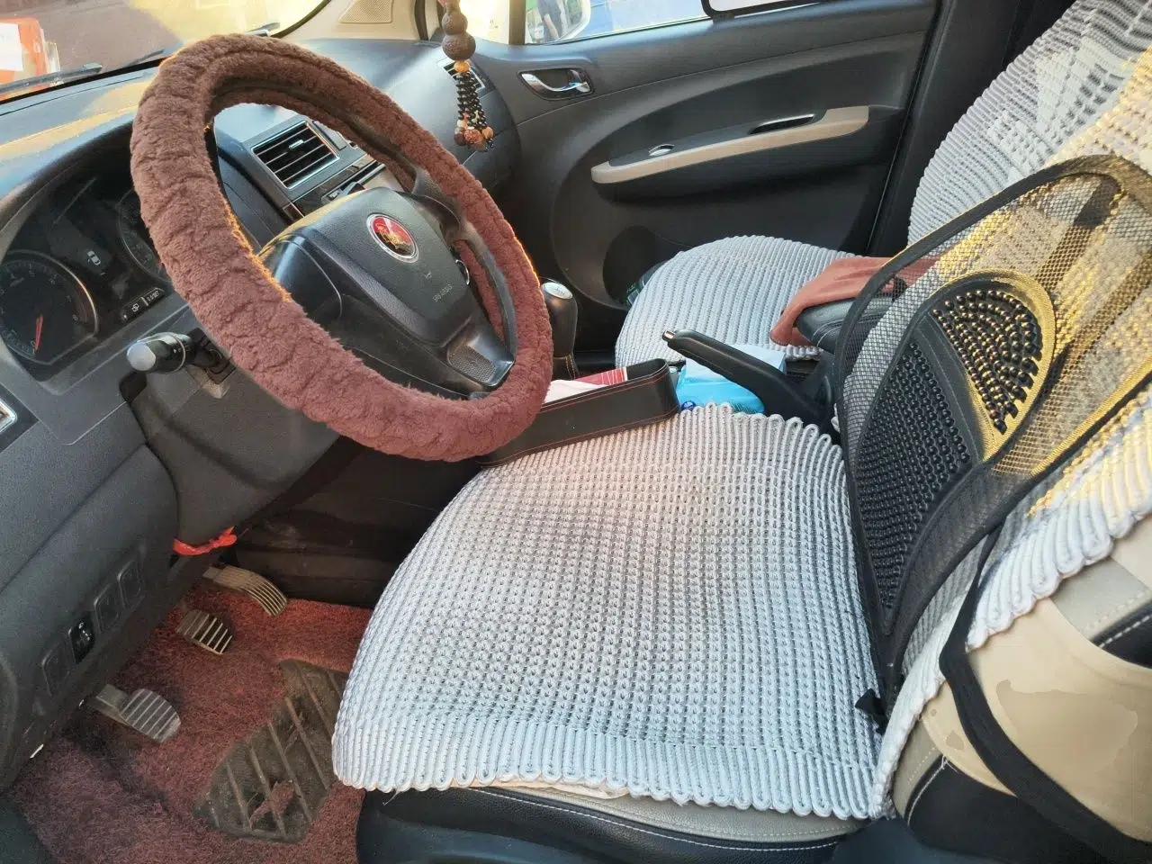 FORTHING Joyear X3 2015 1.5L Comfort Model — миниатюра 15