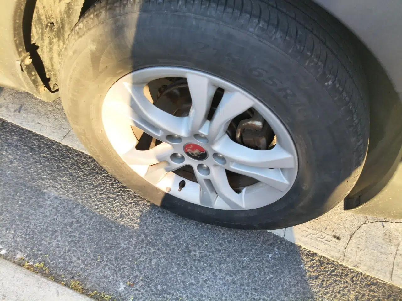 FORTHING Joyear X3 2015 1.5L Comfort Model — миниатюра 8