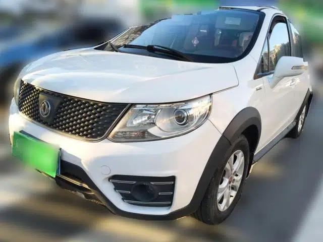 FORTHING Joyear X3 2015 1.5L Comfort Model