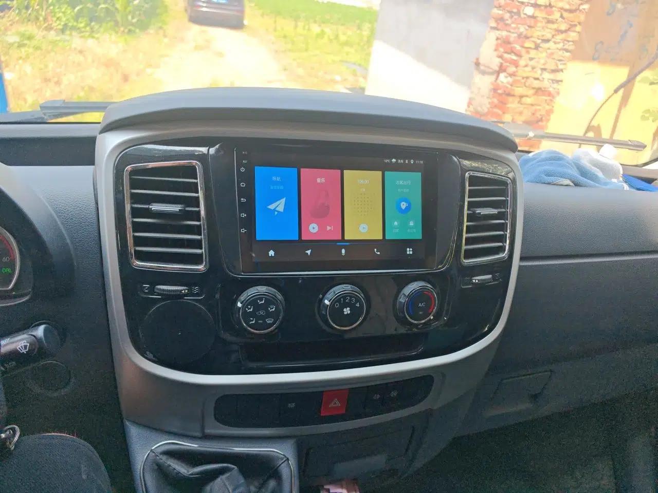 Dongfeng Yufeng EM27 — миниатюра 13
