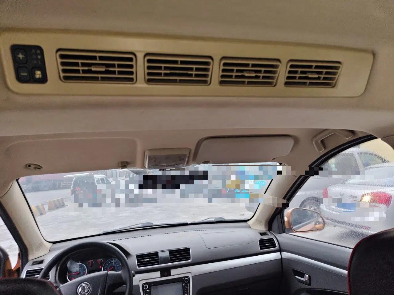 Dongfeng Fengon 360 2015 1.5L Manual Comfort 7-Seater National Emission Standard V — миниатюра 18
