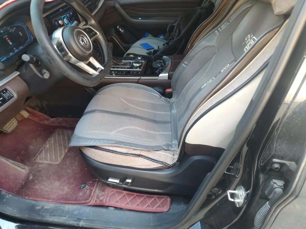 Dongfeng Fengon ix7 2020 2.0 TGDI Automatic All-Wheel-Drive ZhenTu Edition — миниатюра 15