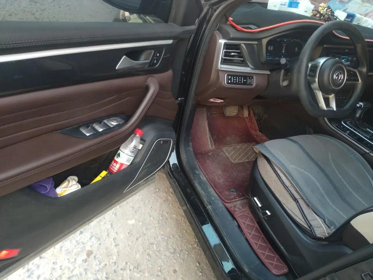Dongfeng Fengon ix7 2020 2.0 TGDI Automatic All-Wheel-Drive ZhenTu Edition — миниатюра 16