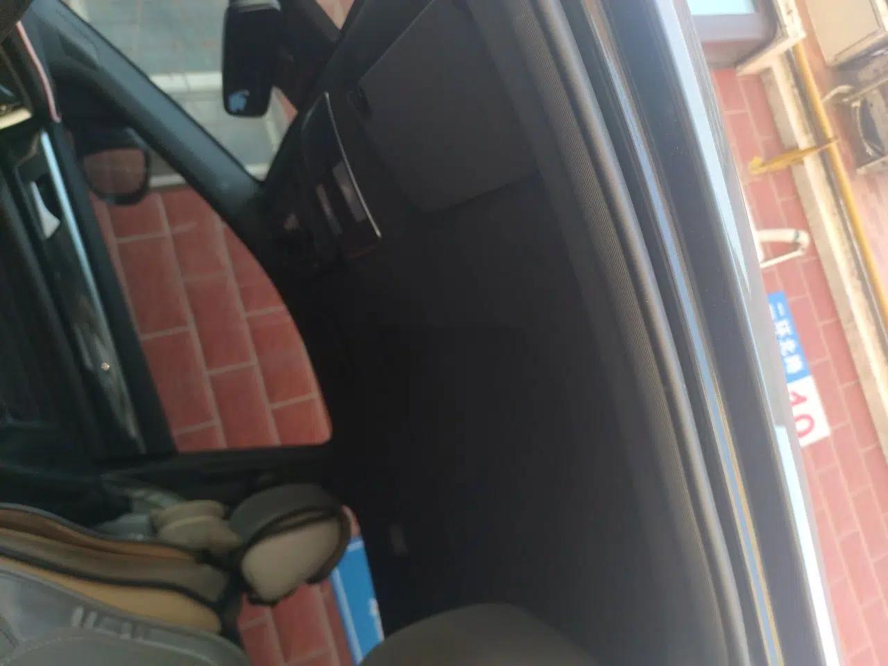Dongfeng Fengon ix7 2020 2.0 TGDI Automatic All-Wheel-Drive ZhenTu Edition — миниатюра 18