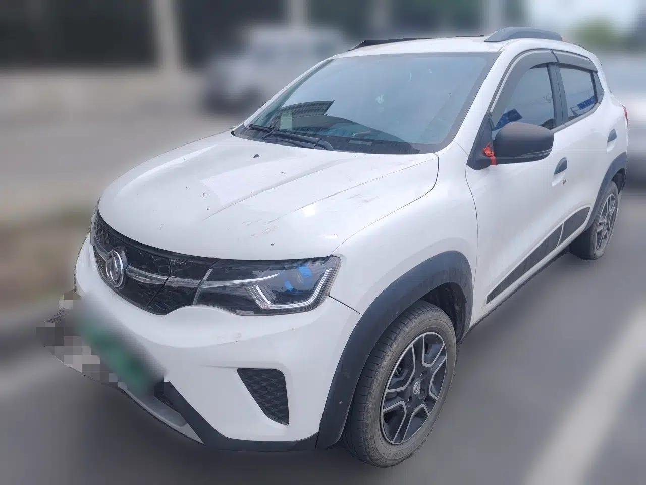 Dongfeng NAMMI EX1 2022 Quality Edition — миниатюра 1