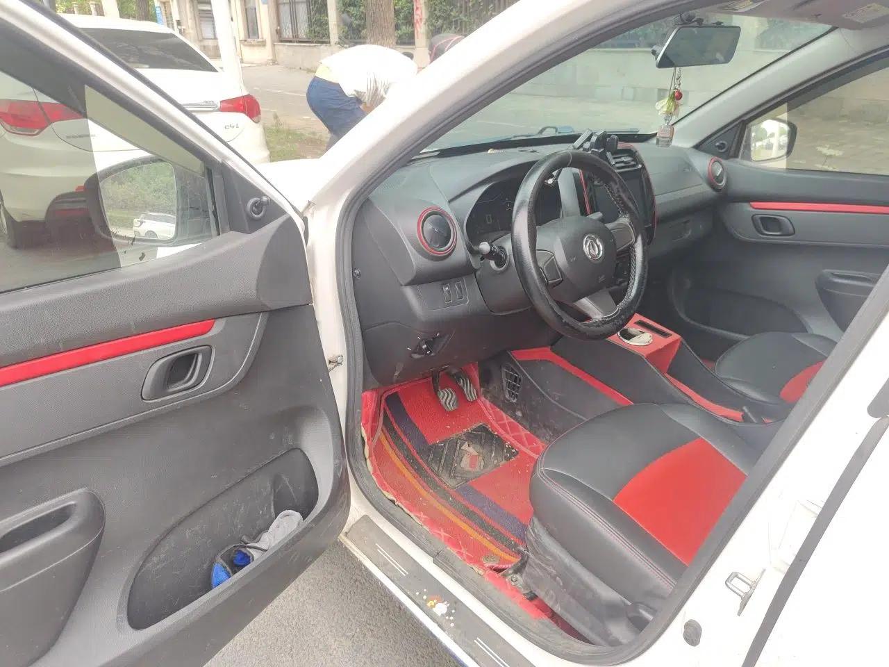 Dongfeng NAMMI EX1 2022 Quality Edition — миниатюра 16