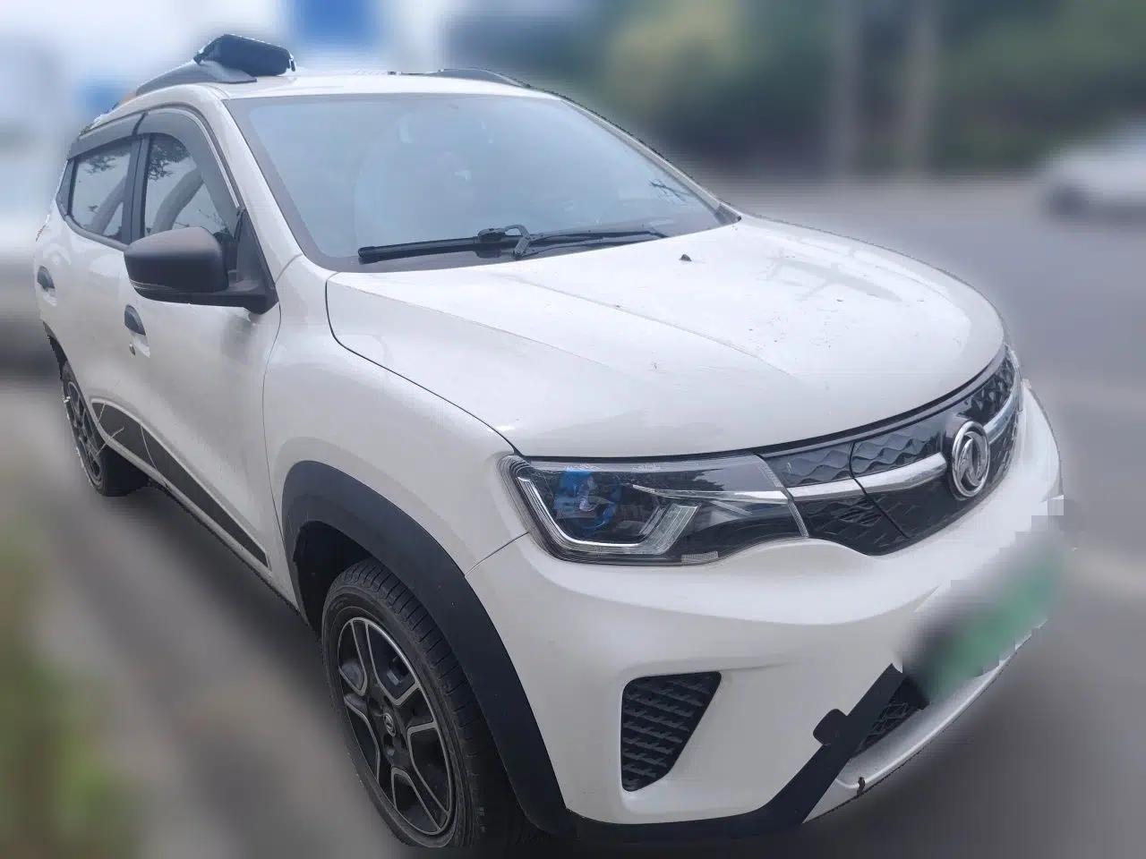 Dongfeng NAMMI EX1 2022 Quality Edition — миниатюра 3