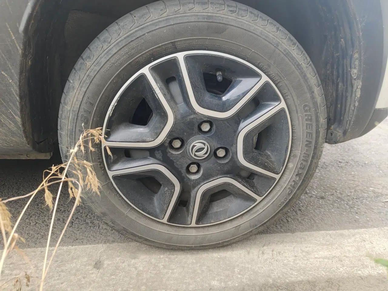 Dongfeng NAMMI EX1 2022 Quality Edition — миниатюра 8