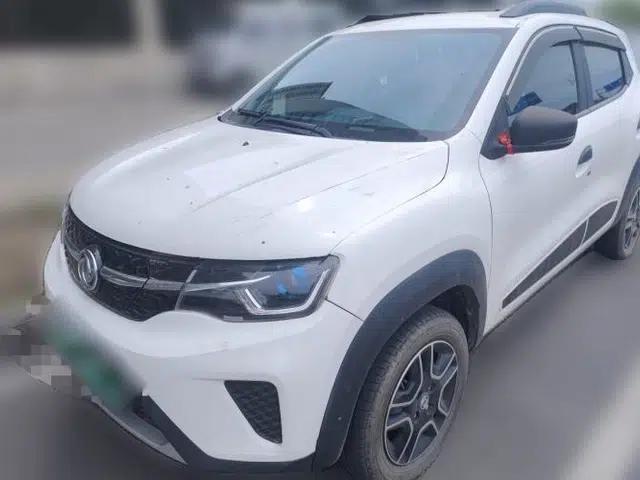 Dongfeng NAMMI EX1 2022 Quality Edition