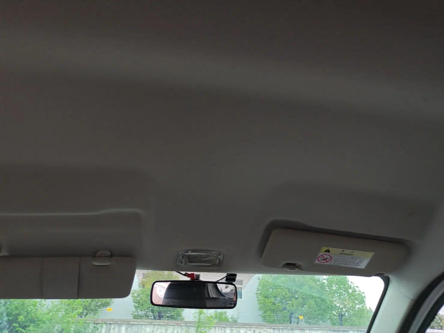 Dongfeng NAMMI BOX 2022 Chasing Wind Edition 331 km Standard Model — миниатюра 21