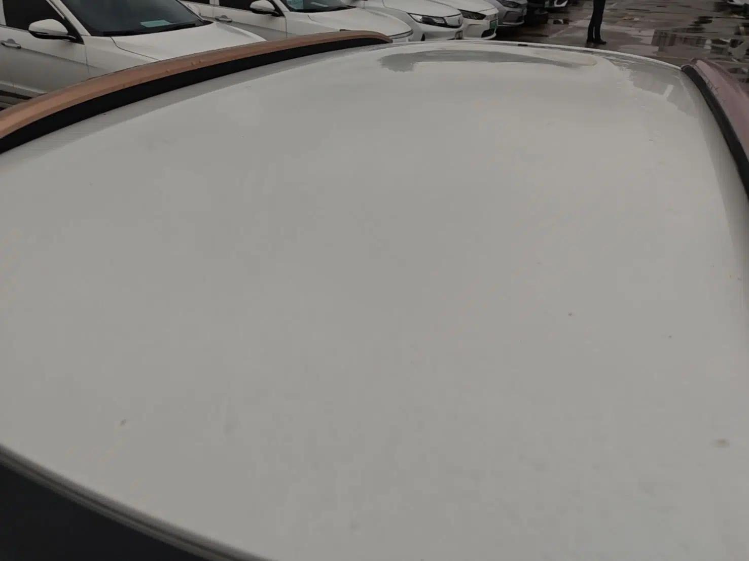 Dongfeng NAMMI BOX 2022 Chasing Wind Edition 331 km Standard Model — миниатюра 7