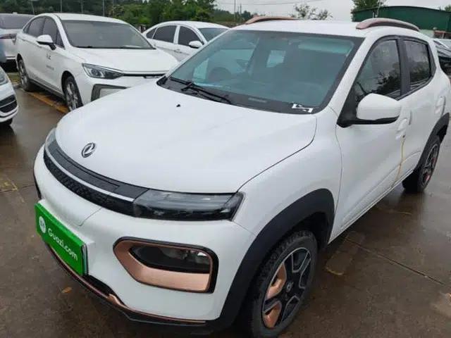 Dongfeng NAMMI BOX 2022 Chasing Wind Edition 331 km Standard Model