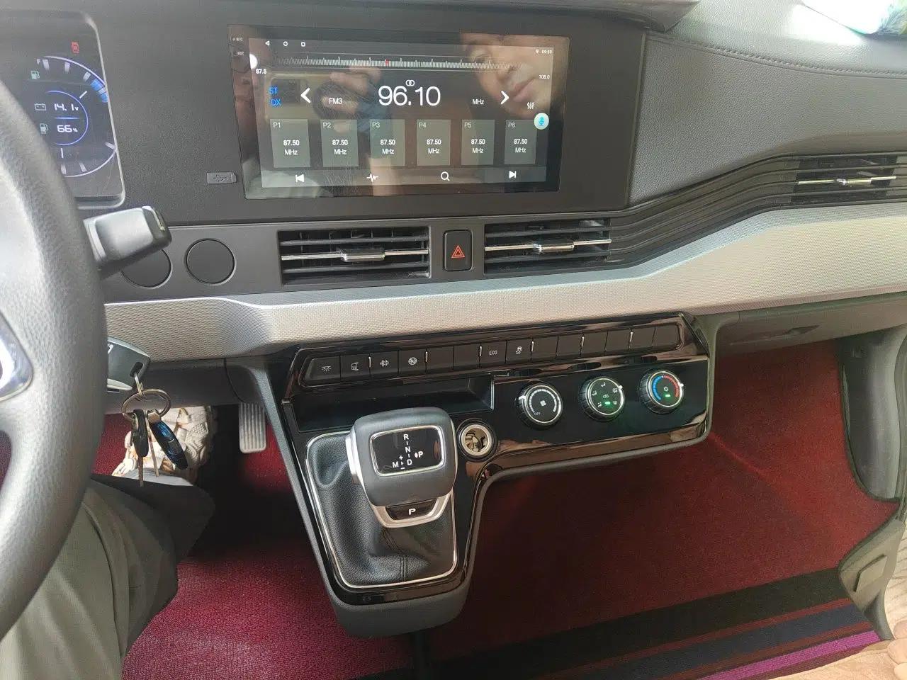 Dongfeng Yufeng — миниатюра 13