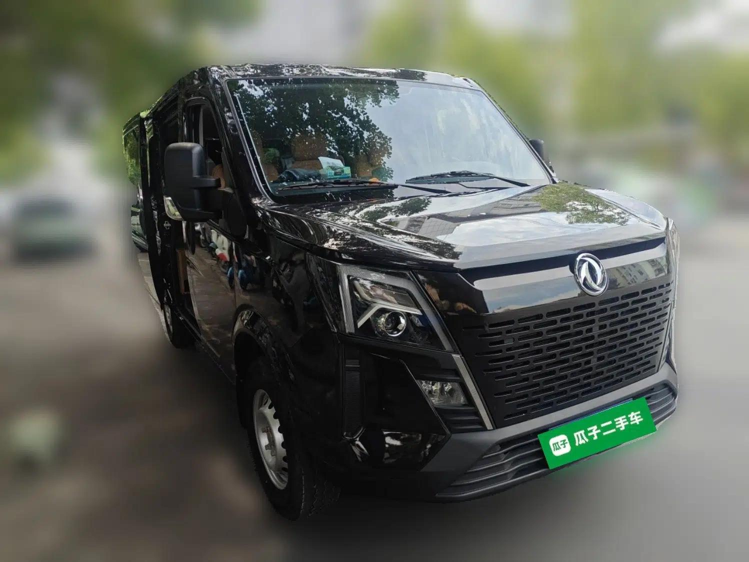 Dongfeng Yufeng — миниатюра 3