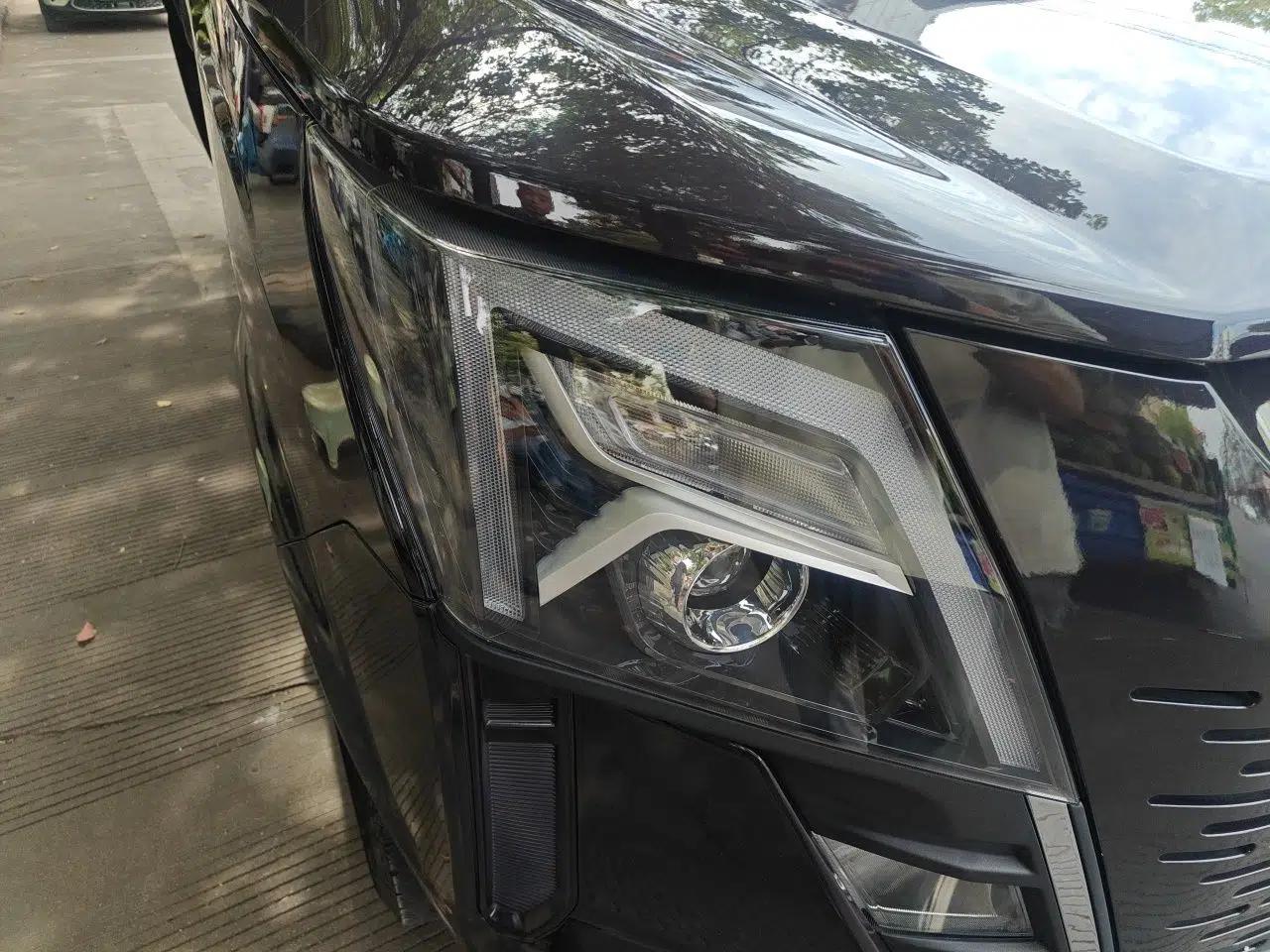 Dongfeng Yufeng — миниатюра 7