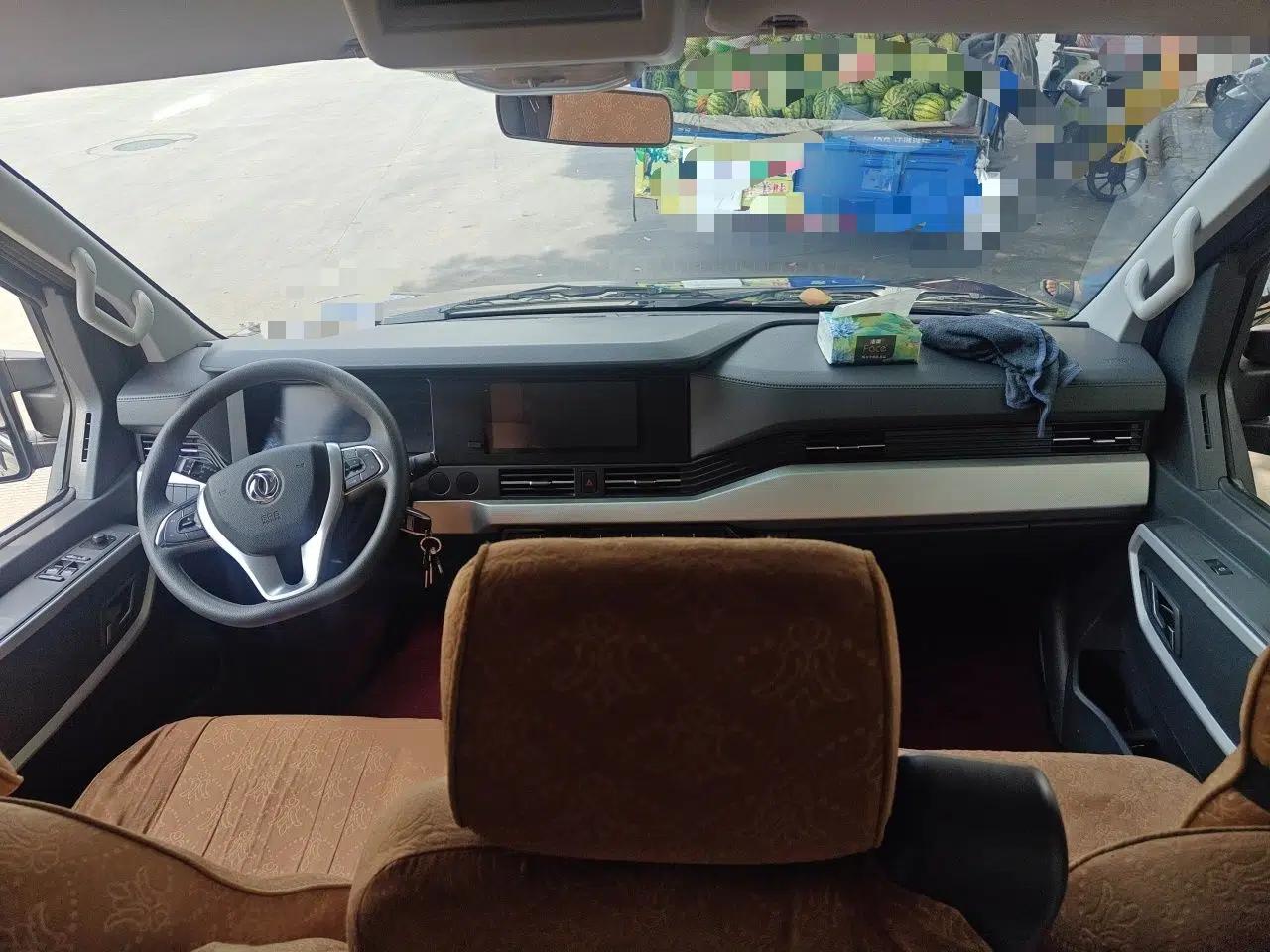 Dongfeng Yufeng — миниатюра 9