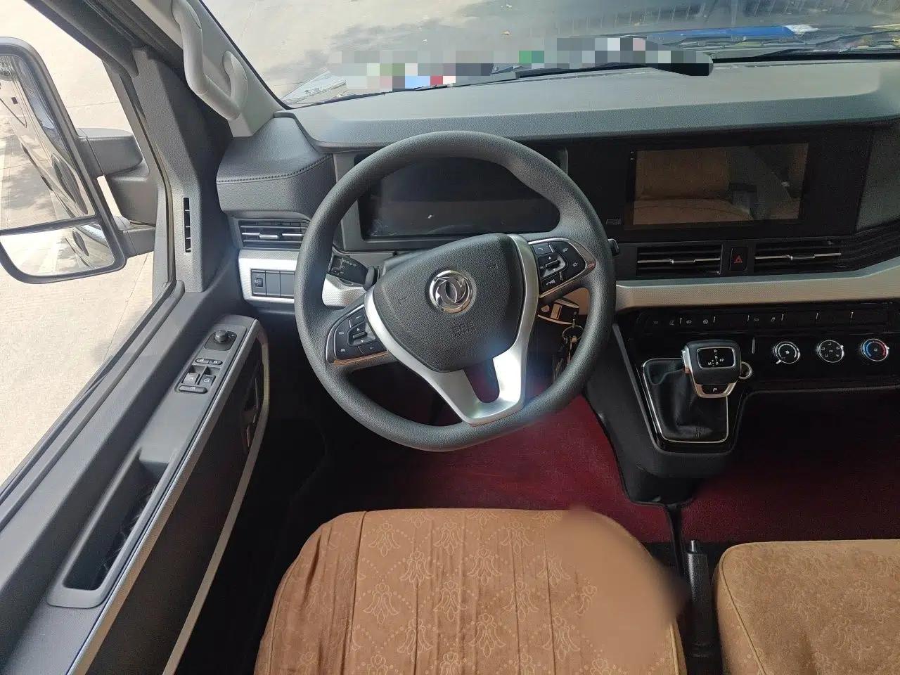 Dongfeng Yufeng — миниатюра 10