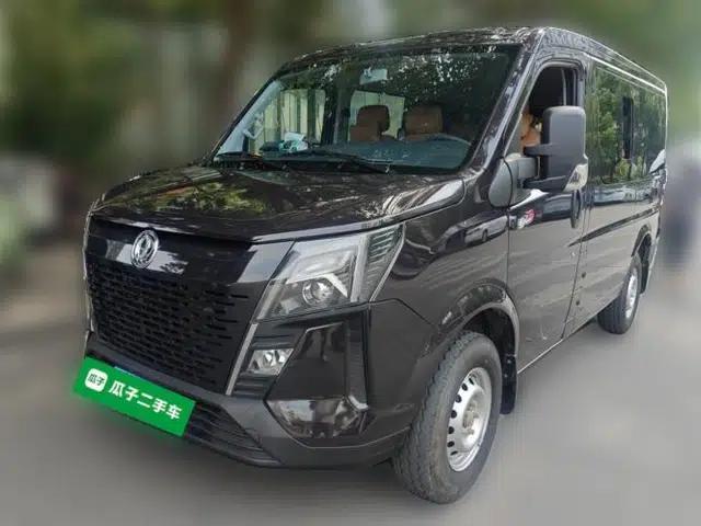 Dongfeng Yufeng