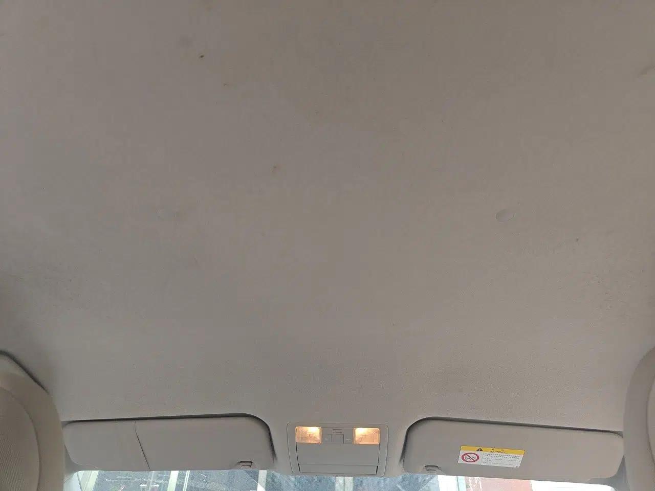 Toyota Verso 2014 Starlight 180E CVT Elite Edition — миниатюра 18