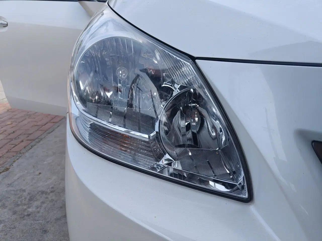 Toyota Verso 2014 Starlight 180E CVT Elite Edition — миниатюра 7