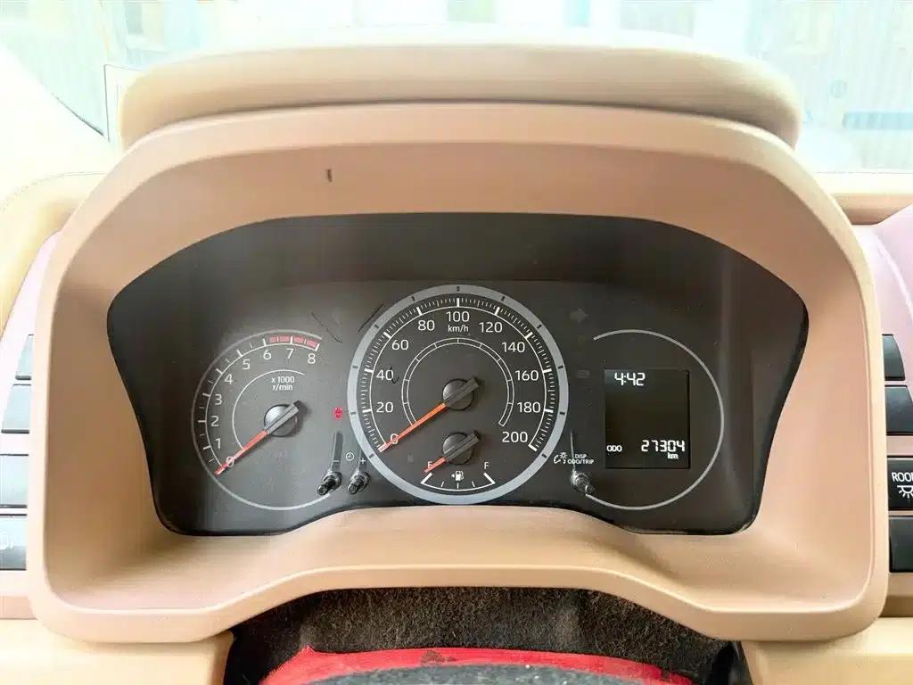HIACE 2022款 3.5L 自动13座 — миниатюра 11