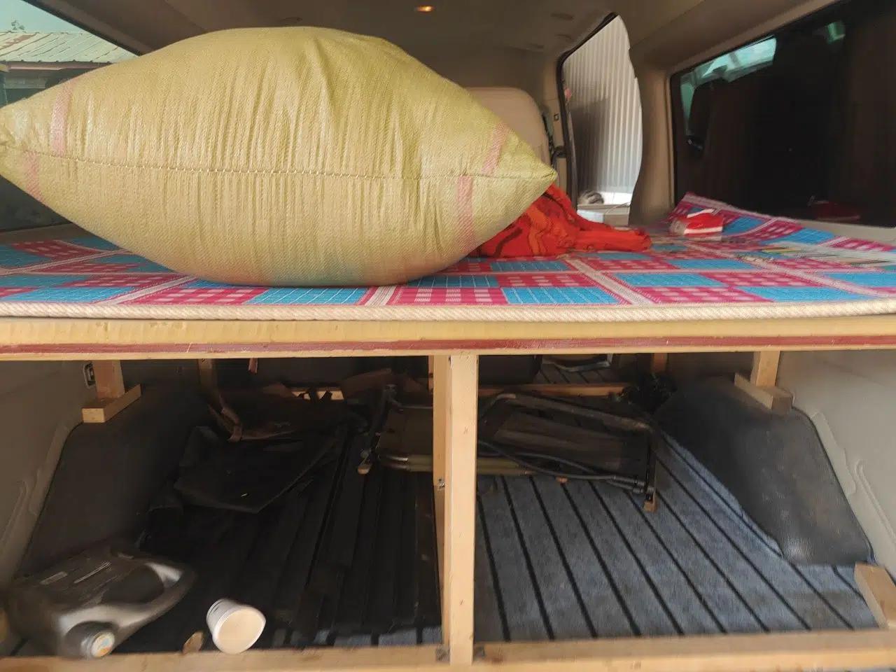 Ford Transit Custom — миниатюра 19