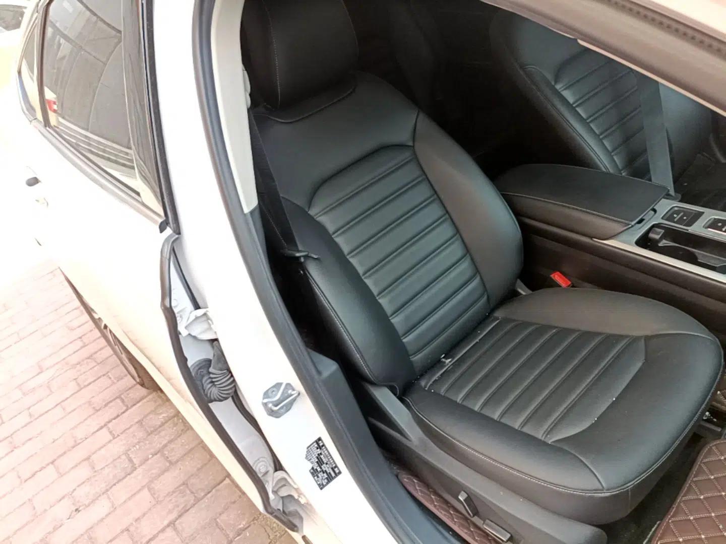 Ford Mondeo New Energy 2018 2.0 PHEV Smart-Controlled Fashion Edition China VI Standard — миниатюра 19