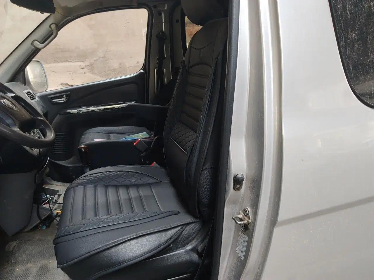 Foton MP-X E 2017 2.0L New Express Long Wheelbase 4Q20M — миниатюра 17